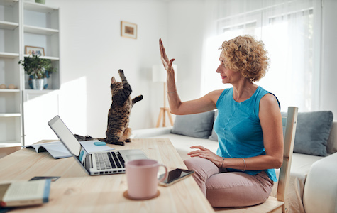 Working from home during a COVID-19 lockdown: Can you claim a tax deduction for rent?