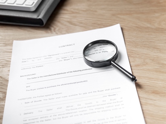 What Terms Should I Include in a Capital Raising Term Sheet?