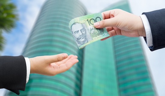 Bribery, brothels, breaches of confidence: ATO officer loses appeal against imprisonment