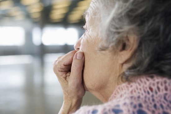 How to detect and prevent elder abuse when advising older clients: RSM