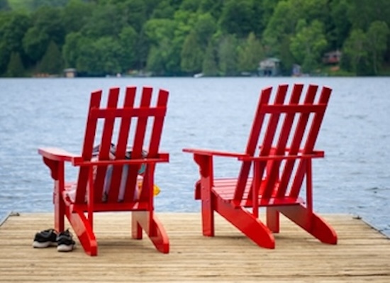 Accrued leave: take a holiday or take the payment?