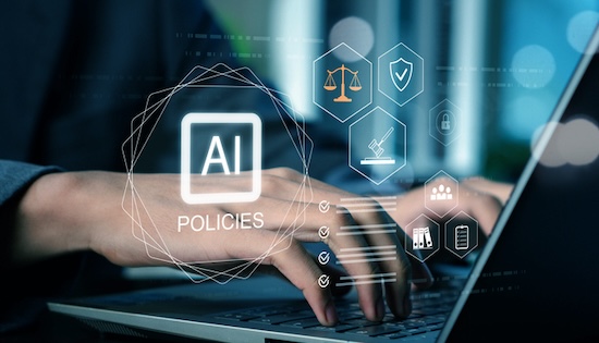 Why every business should have an AI policy
