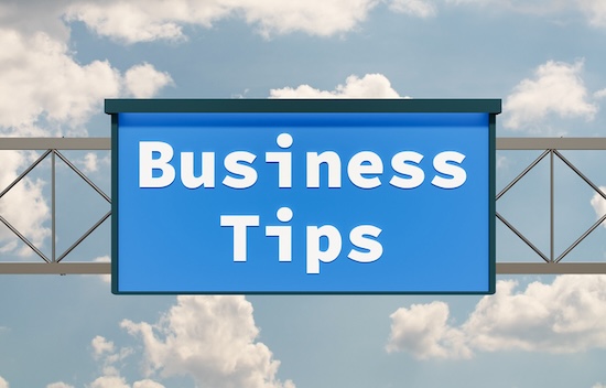 6 tips to help businesses avoid financial difficulties