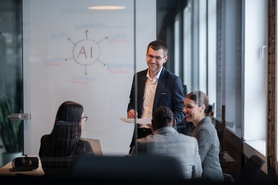The AI moment in accounting will follow a familiar pattern